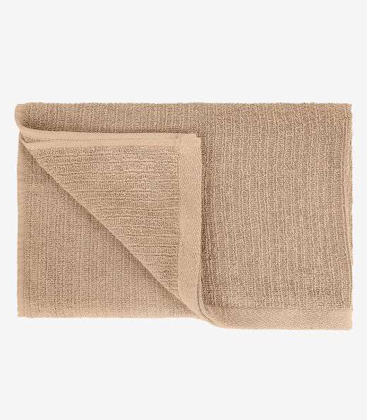 Image_Toalha De Banho De Algodão Rovitex Home Marrom