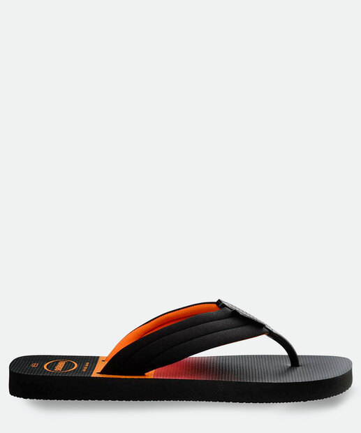 Chinelo Havaianas Masculino Urban Print