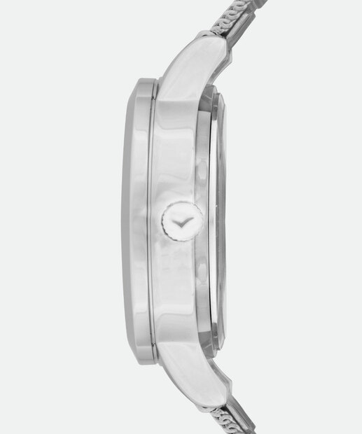 Kit Relógio Feminino Condor CO2035NHTK4K Prateado