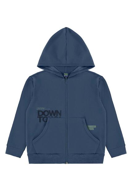 Conjunto Jaqueta Downtown Calça Bee Loop
