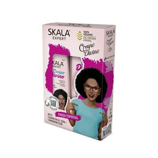 Image_Shampoo e Condicionador Skala 325ml Crespo Divino