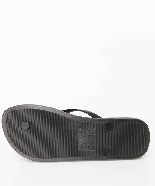 Chinelo Ipanema Feminino Navy 27220 Preto
