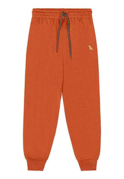 Conjunto Infantil Blusão e Calça Quimby