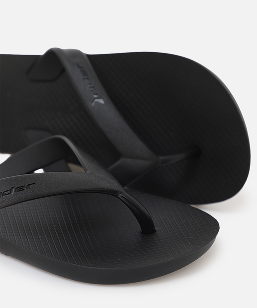 Chinelo Infantil Core Rider Preto