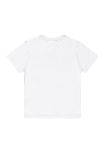 Conjunto Camiseta Estampa 3D Bermuda Quimby