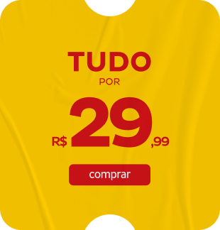 Tudo por R$29,99