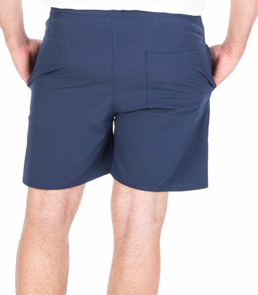 Bermuda Masculina Lisa TNO Azul