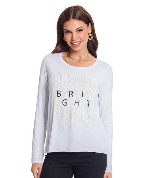 Image_Blusa Manga Longa Estampada Rovitex Branco