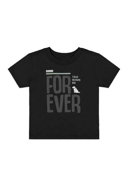 Conjunto Forever Camiseta Bermuda Quimby