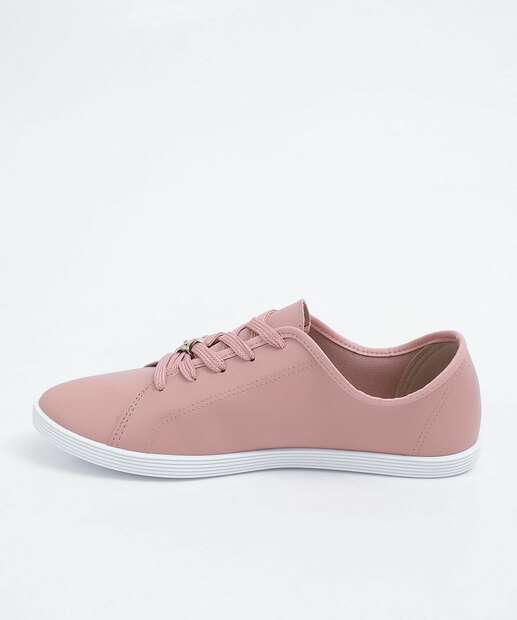 Tênis Casual Feminino Básico Beira Rio