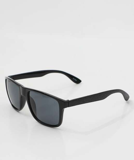 Óculos de Sol Feminino Quadrado Marisa