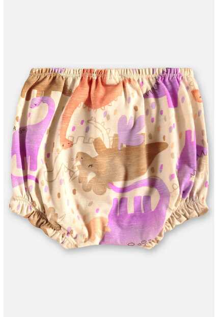 Conjunto para Bebê em Algodão Up Baby