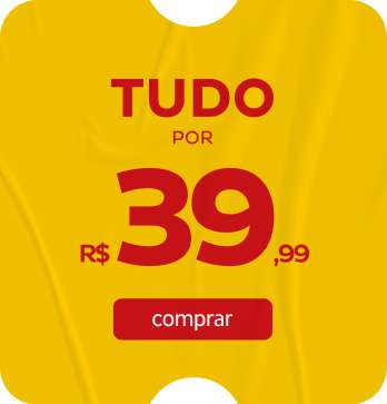 Tudo por R$39,99