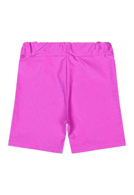 Bermuda Ciclista Move para Menina Quimby