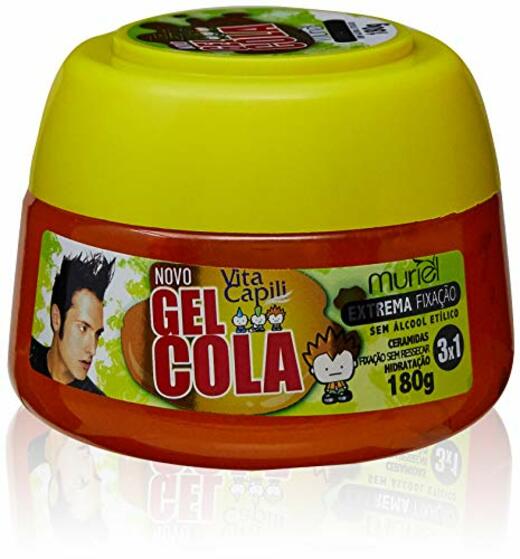Image_Muriel Gel Cola Pote Vita Capili Laranja