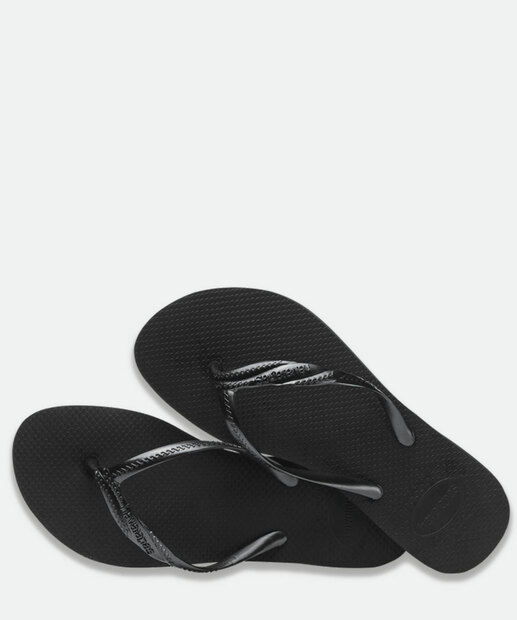Chinelo Havaianas Feminino Fantasia