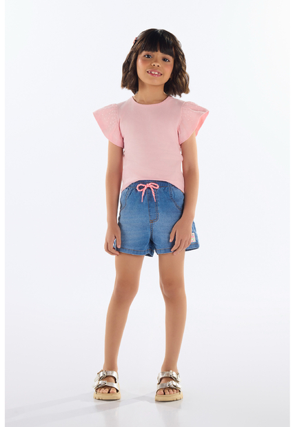 Image_Blusa para Menina com Strass Quimby