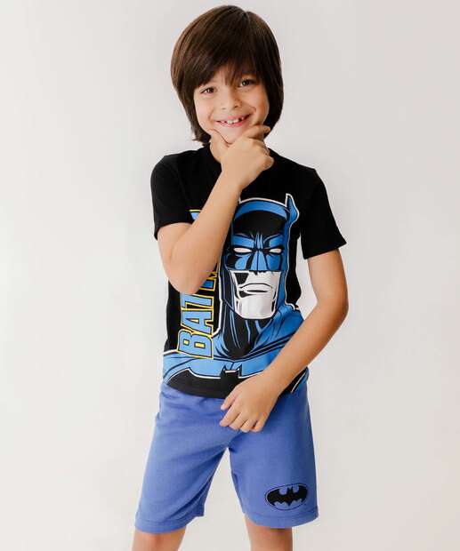 Image_Conjunto Infantil Batman Liga Da Justiça Tam 4 a 10