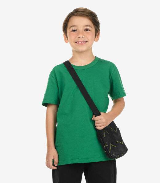 Image_Camiseta Infantil Menino Básica Rovi Kids Verde