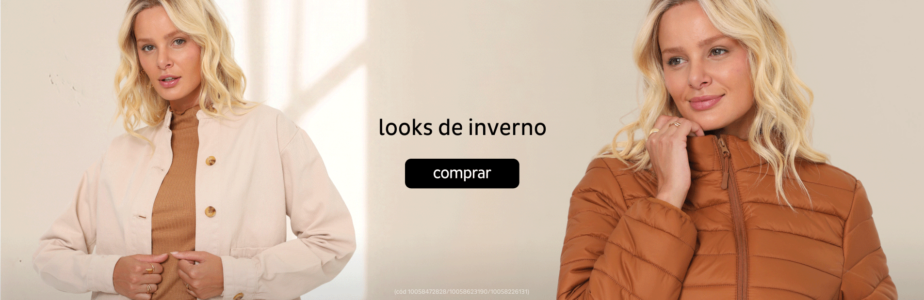 Festival de Inverno é na Marisa