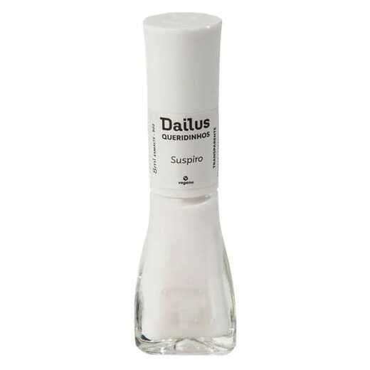 Image_Esmalte Dailus Transparente Queridinhos Suspiro 8ml