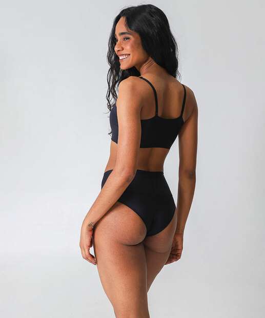 Calcinhas Cintura Alta DelRio Preto