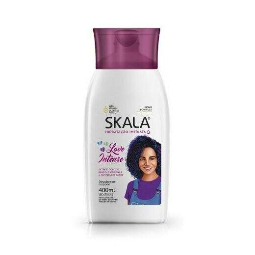 Image_Hidratante Skala 400ml Love Intense