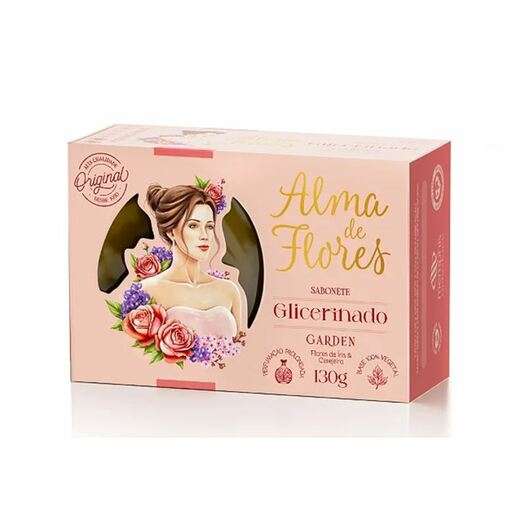 Image_Sabonete Alma De Flores Glicer 130g Garden