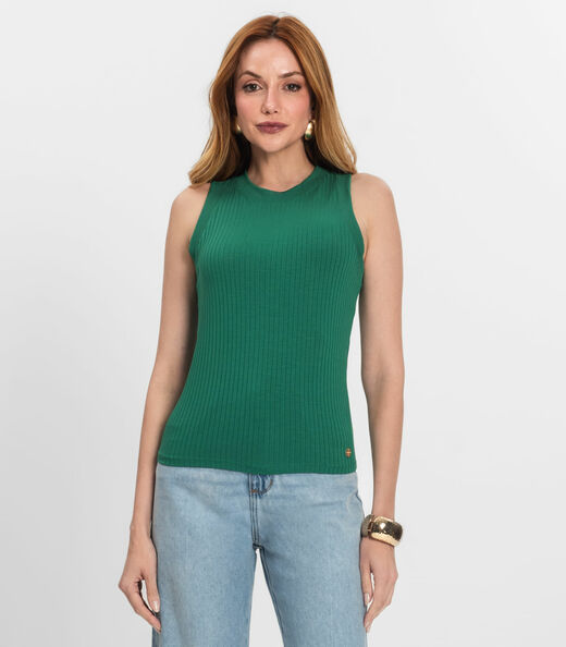 Image_Regata Feminina em Ribana Endless Verde