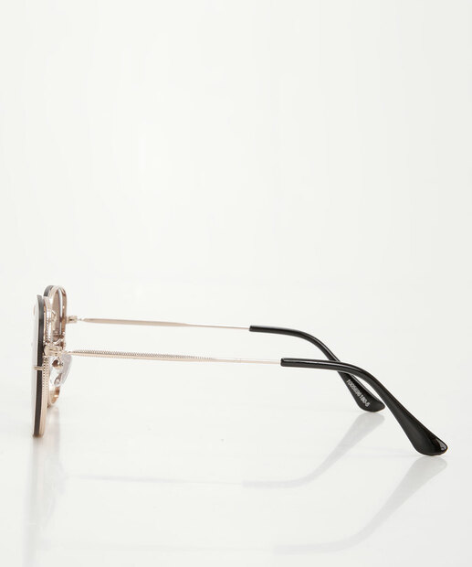 Óculos de Sol Feminino Redondo Marisa