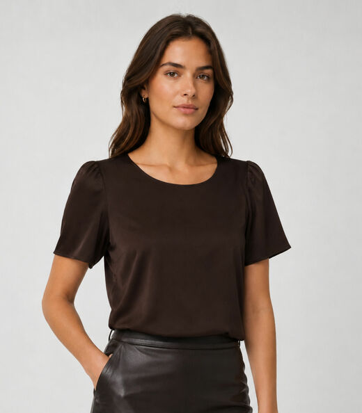Image_Blusa Feminina Em Malha Langui Infinita Cor Preto