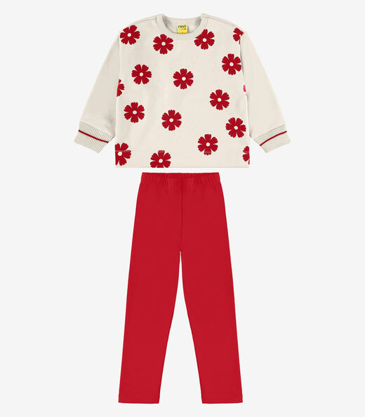 Image_Conjunto Blusão com Legging Molecotton Rovi Kids Bege