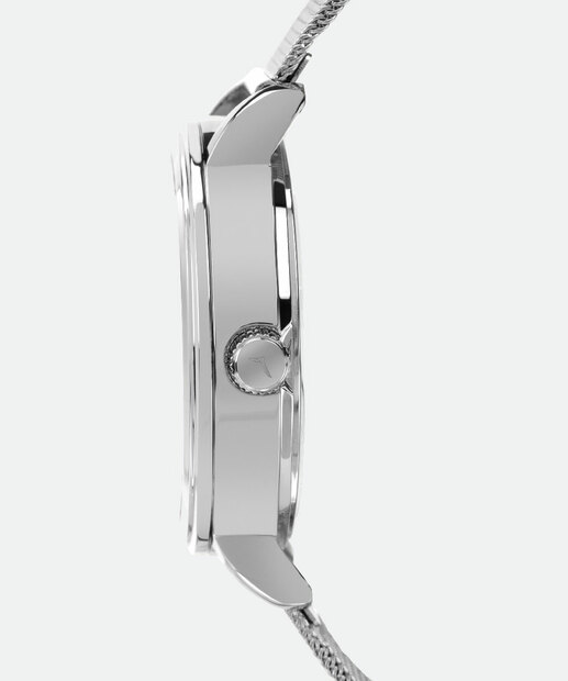 Kit Relógio Feminino Strass Condor CO2039MUH/K4K