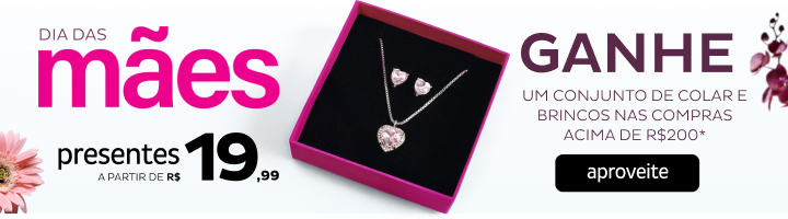 Especial Dia das Mães