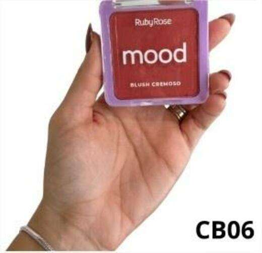 Image_Blush Cremoso Mood Cb06 Hbf5876 Rubyrose