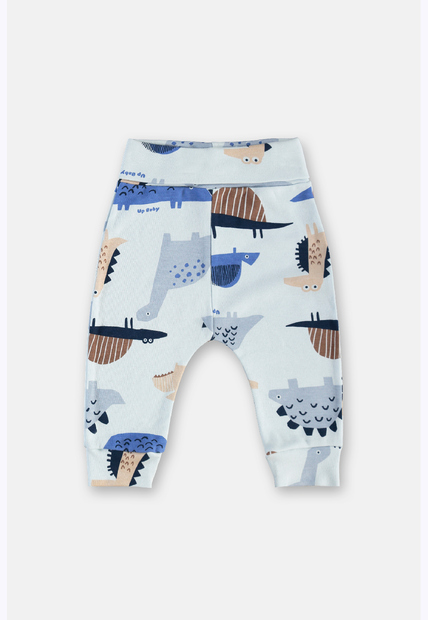Conjunto Body Calça Up Baby