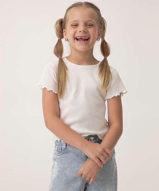 Image_Blusa Infantil Canelada Glitter Off White Marisa Tam 4 a 10