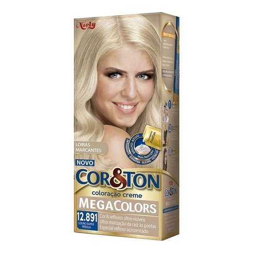 Image_Niely Coloração CoreTon 12.891 Louro Super Pérola