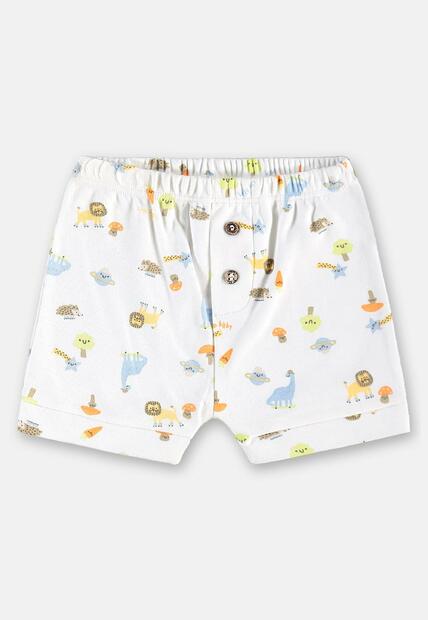 Conjunto Suedine para Bebê Menino Up Baby
