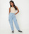 Jeans azul