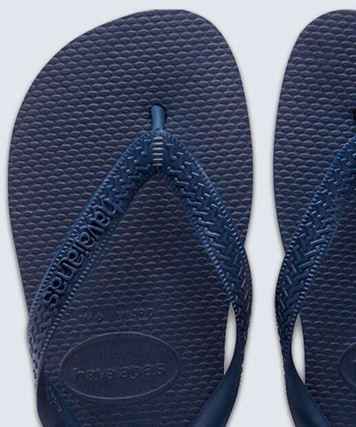 Chinelo Havaianas Feminino Top