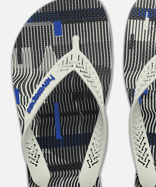 Chinelo Havaianas Masculino Power Light 