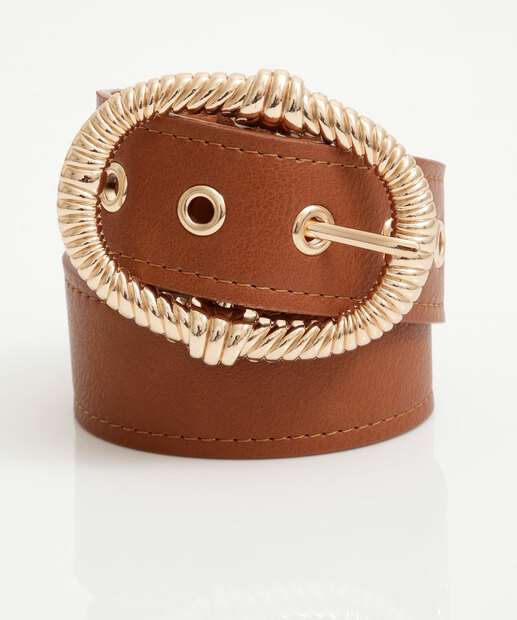 Image_Cinto Feminino Fivela Textura Marisa