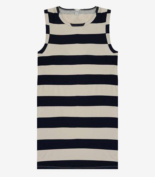 Image_Vestido Curto Feminino Infinita Cor Azul