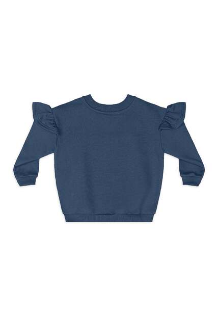 Conjunto Miau Moletom Quimby