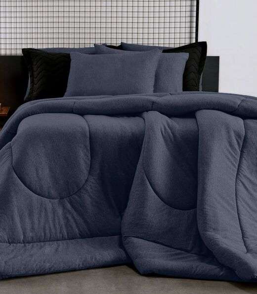 Image_Edredom Casal Fusion Vivaldi Azul