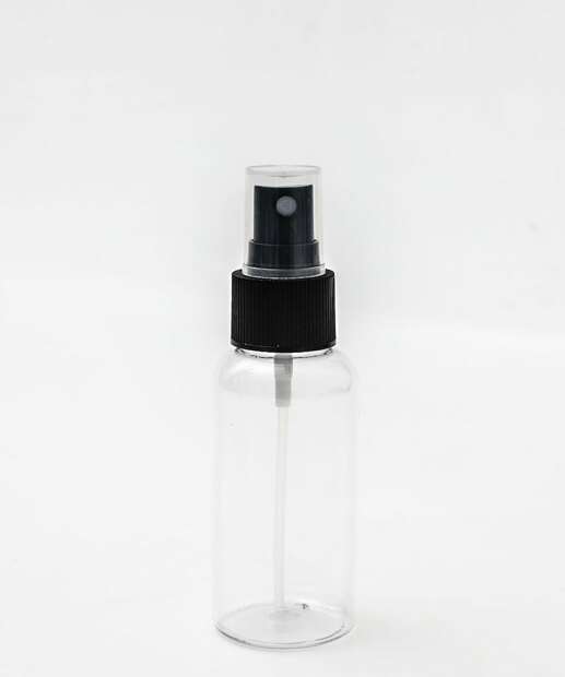 Kit De Viagem Feminino 3 Peças Marisa Preto