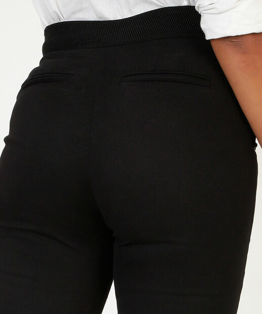 Calça Feminina Social Alfaiataria Marisa