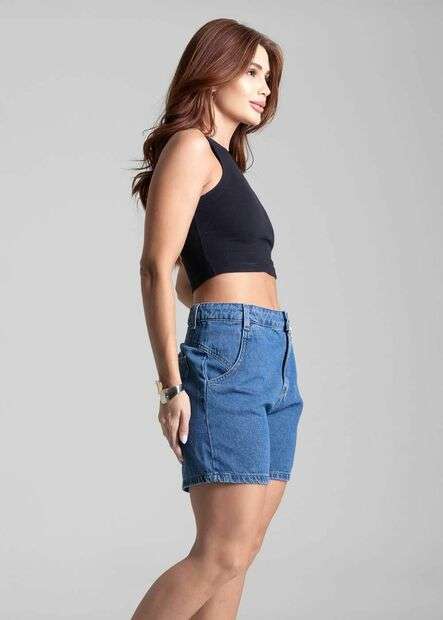 Shorts Jeans Sawary - 282200