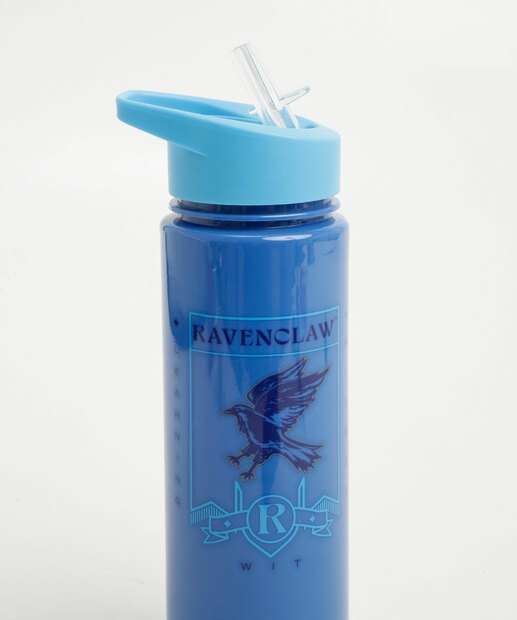 Garrafa Squeeze Estampa Ravenclaw Harry Potter 750ml